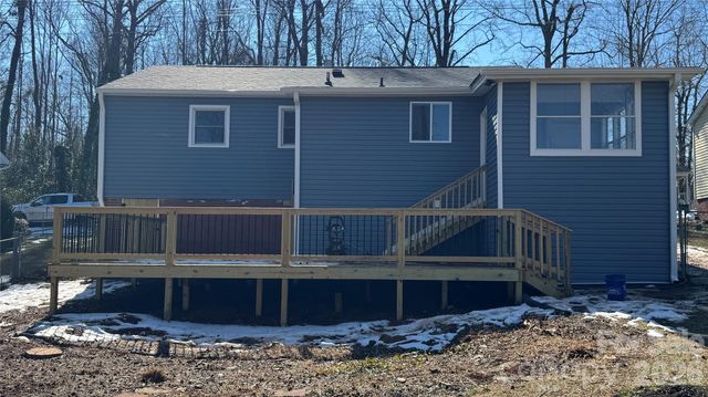 503 Caroline Avenue, Lowell, NC 28098