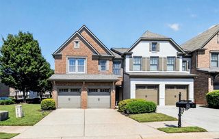 4967 Berkeley Run Crossing, Peachtree Corners, GA 30092