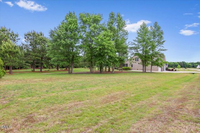 152 Otter Hole Drive, Kenly, NC 27542