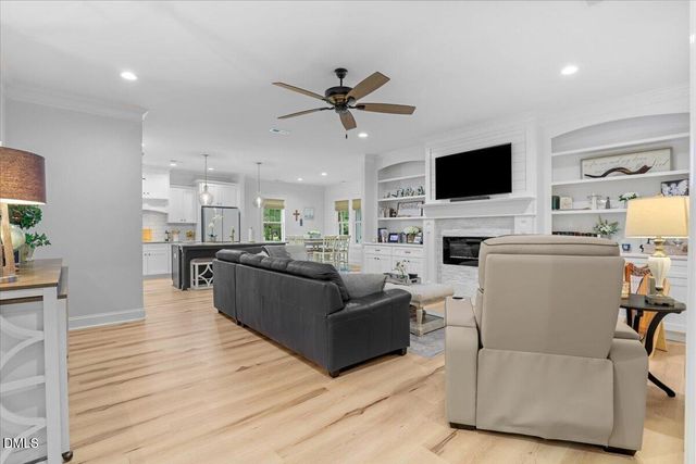 152 Otter Hole Drive, Kenly, NC 27542