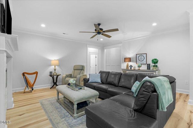 152 Otter Hole Drive, Kenly, NC 27542
