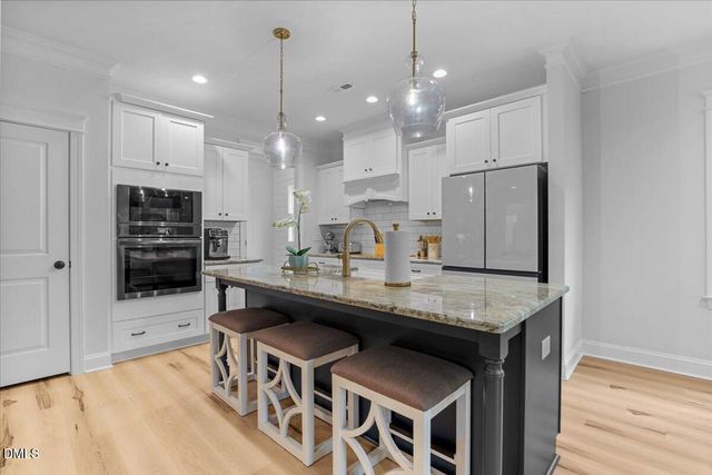 152 Otter Hole Drive, Kenly, NC 27542