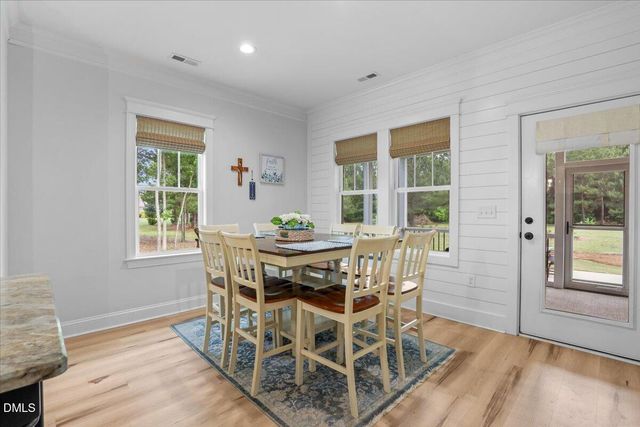 152 Otter Hole Drive, Kenly, NC 27542