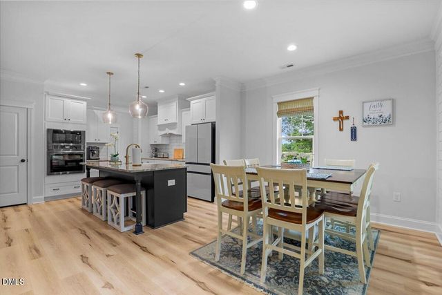 152 Otter Hole Drive, Kenly, NC 27542