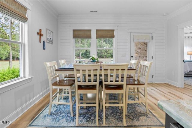152 Otter Hole Drive, Kenly, NC 27542