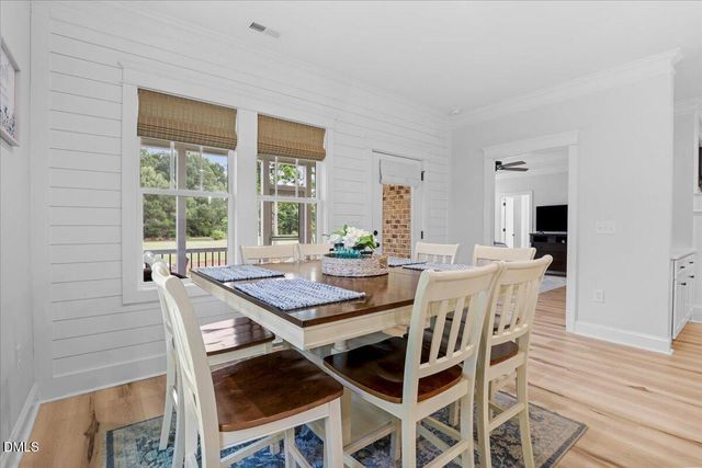 152 Otter Hole Drive, Kenly, NC 27542
