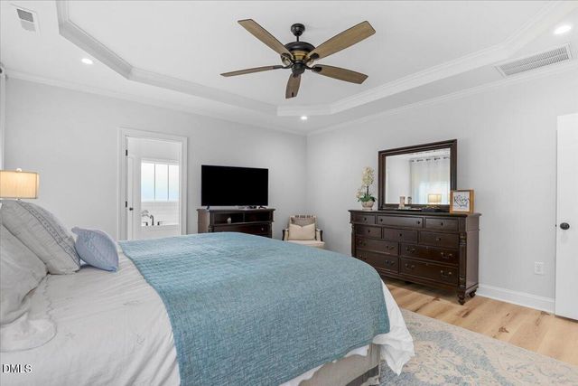 152 Otter Hole Drive, Kenly, NC 27542