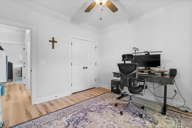 152 Otter Hole Drive, Kenly, NC 27542