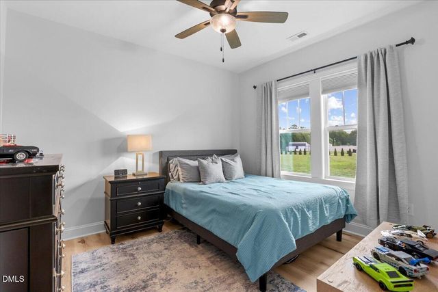 152 Otter Hole Drive, Kenly, NC 27542