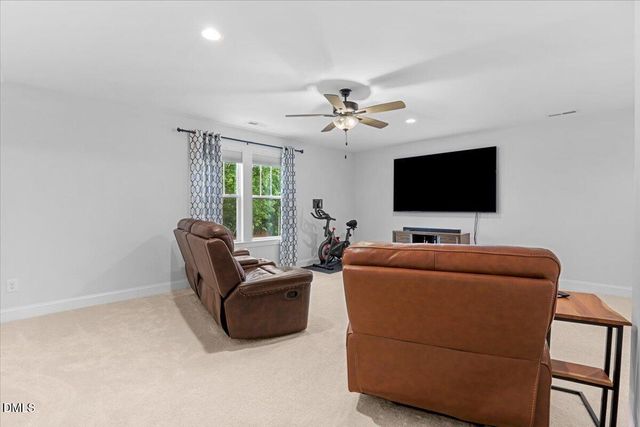 152 Otter Hole Drive, Kenly, NC 27542