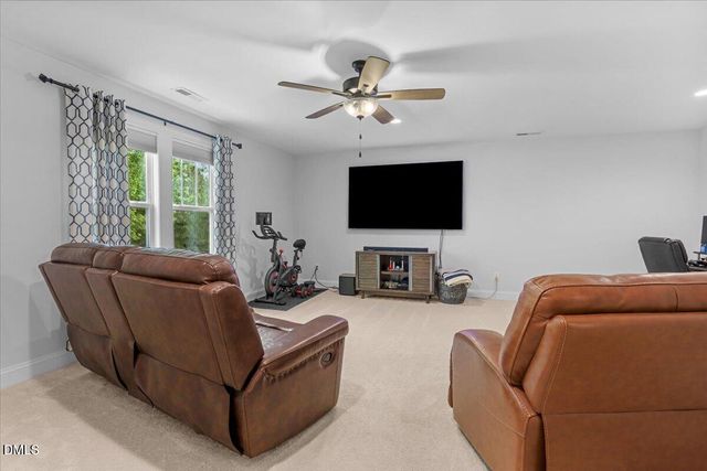 152 Otter Hole Drive, Kenly, NC 27542