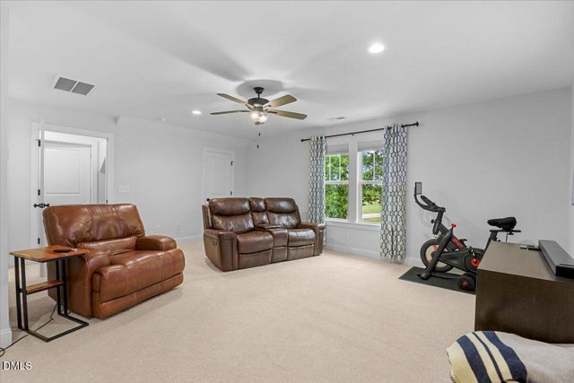 152 Otter Hole Drive, Kenly, NC 27542