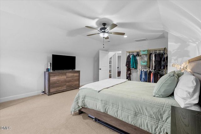 152 Otter Hole Drive, Kenly, NC 27542