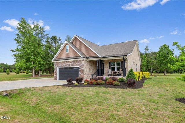 152 Otter Hole Drive, Kenly, NC 27542