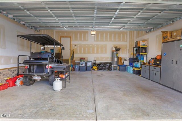 152 Otter Hole Drive, Kenly, NC 27542