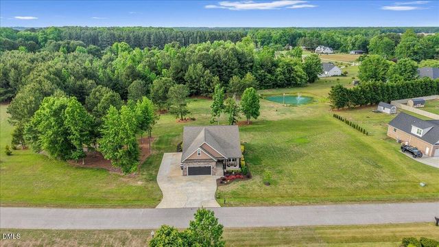 152 Otter Hole Drive, Kenly, NC 27542