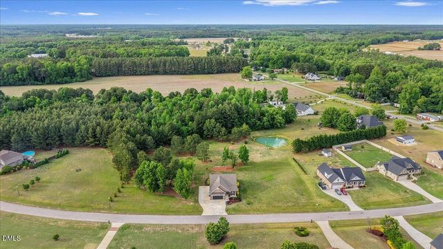 152 Otter Hole Drive, Kenly, NC 27542