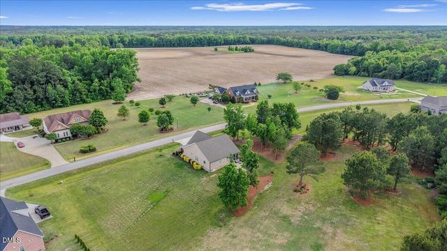 152 Otter Hole Drive, Kenly, NC 27542