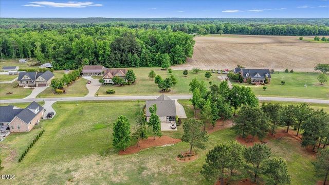 152 Otter Hole Drive, Kenly, NC 27542
