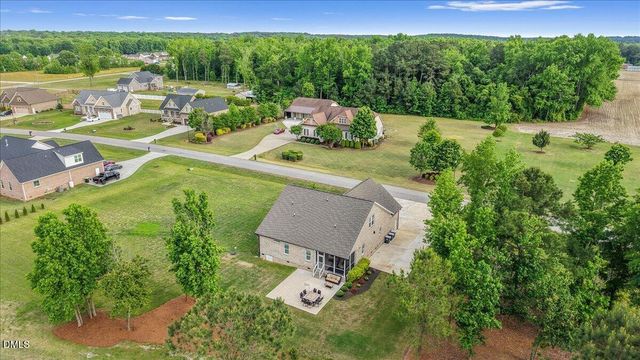 152 Otter Hole Drive, Kenly, NC 27542