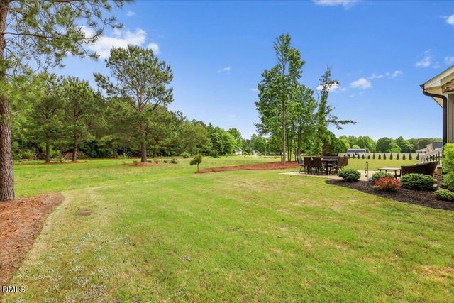 152 Otter Hole Drive, Kenly, NC 27542