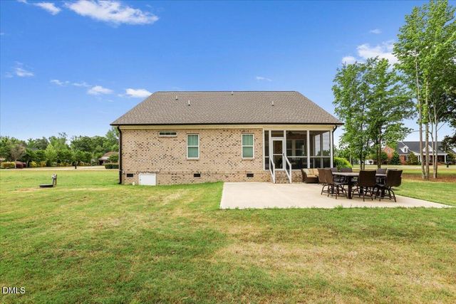 152 Otter Hole Drive, Kenly, NC 27542