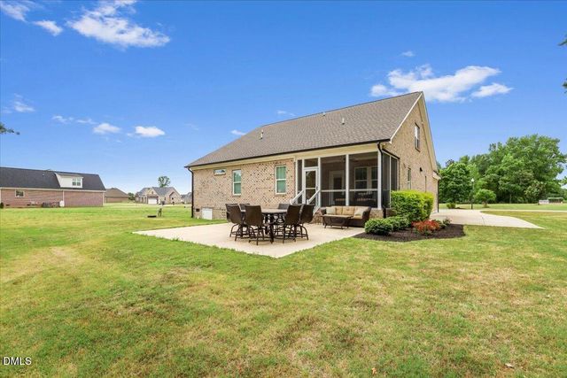 152 Otter Hole Drive, Kenly, NC 27542