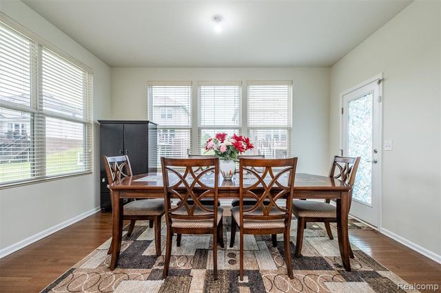 29926 Autumn Gold Drive, New Hudson, MI 48165