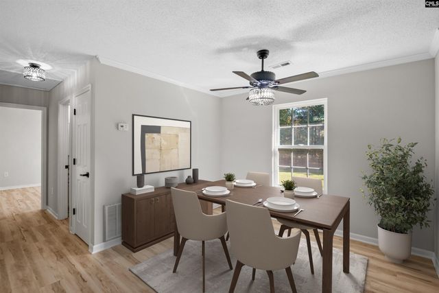 337 Majority Road, Orangeburg, SC 29118