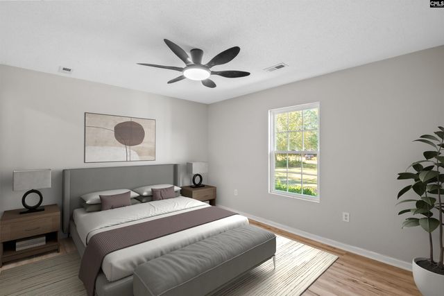 337 Majority Road, Orangeburg, SC 29118