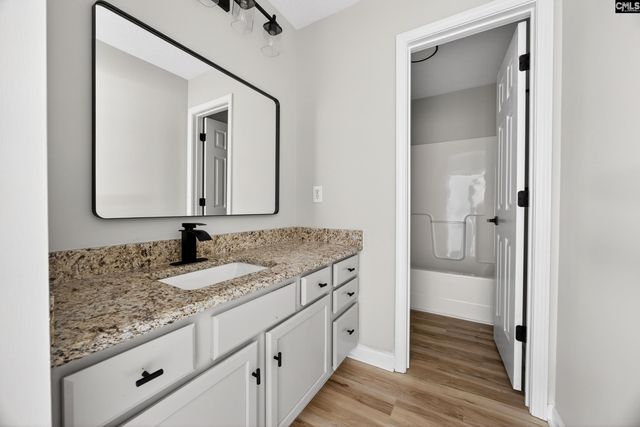 337 Majority Road, Orangeburg, SC 29118