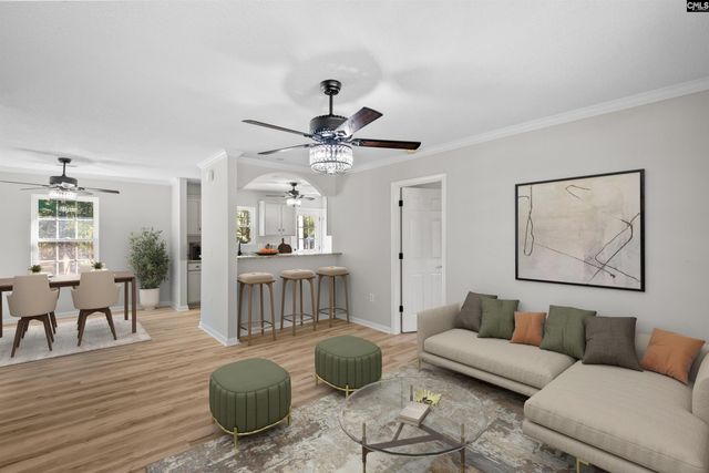 337 Majority Road, Orangeburg, SC 29118