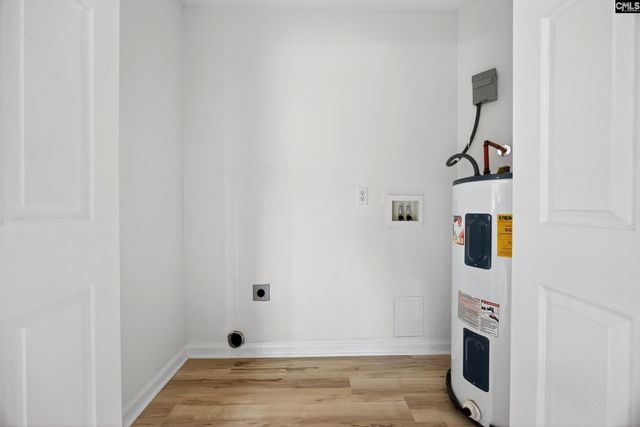 337 Majority Road, Orangeburg, SC 29118