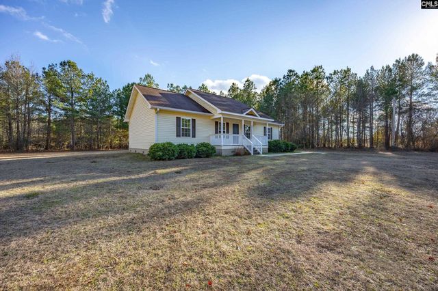 337 Majority Road, Orangeburg, SC 29118