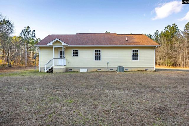 337 Majority Road, Orangeburg, SC 29118