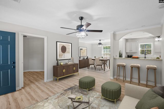 337 Majority Road, Orangeburg, SC 29118