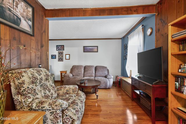 201 Harris Avenue, Mechanicville, NY 12118