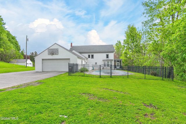 201 Harris Avenue, Mechanicville, NY 12118