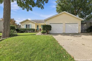 1515 Caprice Drive, Georgetown Twp, MI 49428