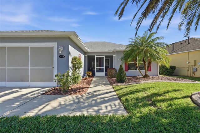 26728 WHITE PLAINS WAY, Leesburg, FL 34748