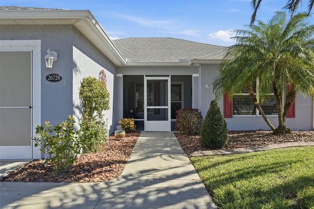 26728 WHITE PLAINS WAY, Leesburg, FL 34748