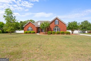 304 Flat Bush Drive, Guyton, GA 31312
