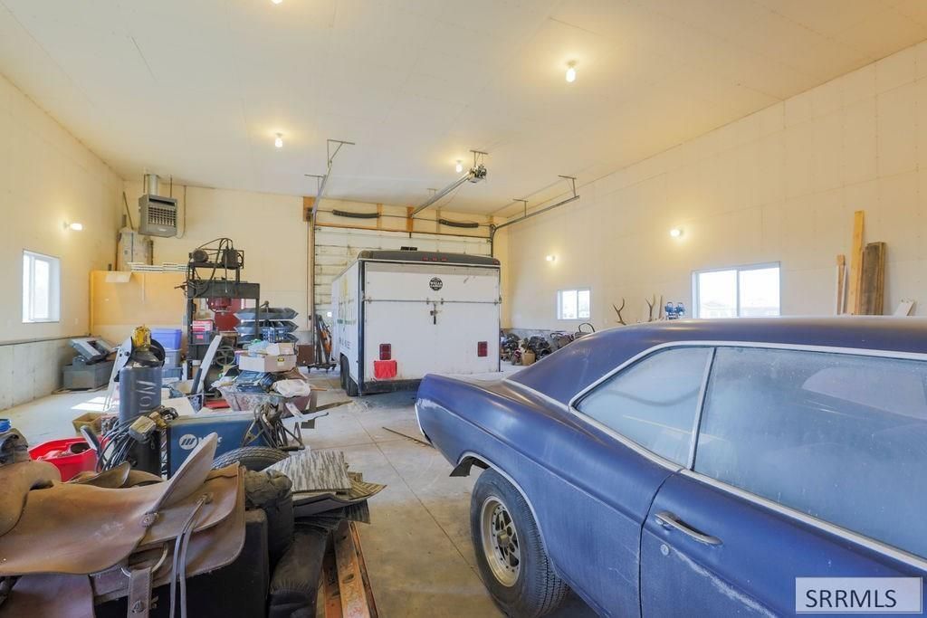 Image 10 of property listing at 296 N 4115 E, Rigby, ID 83442