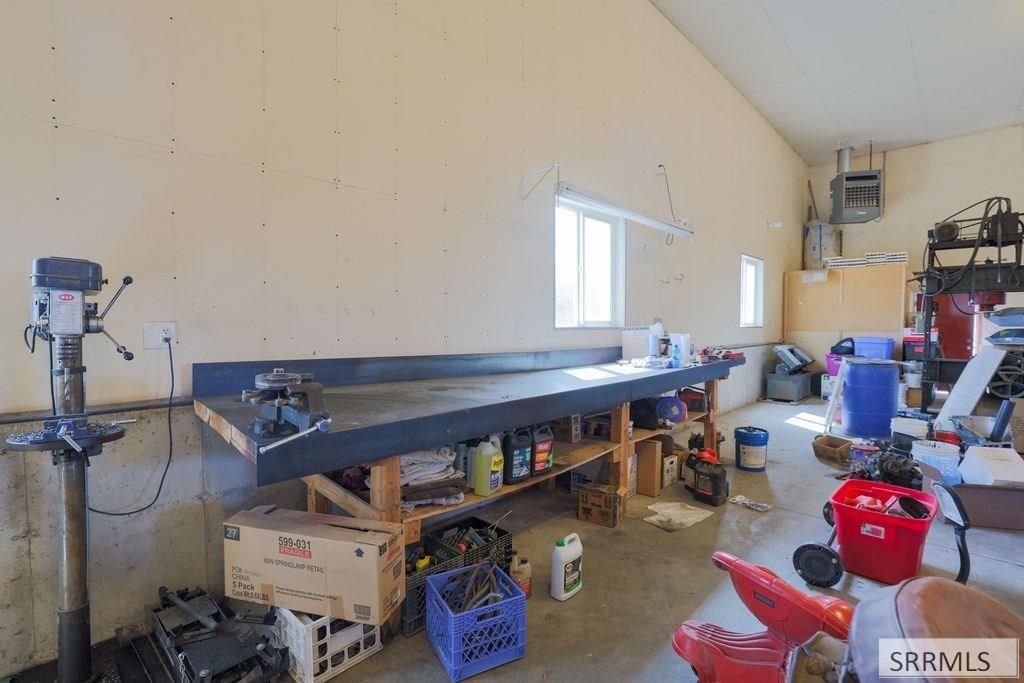 Image 12 of property listing at 296 N 4115 E, Rigby, ID 83442