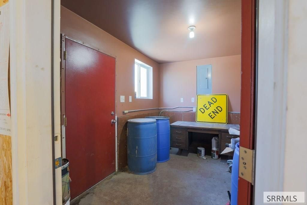 Image 13 of property listing at 296 N 4115 E, Rigby, ID 83442