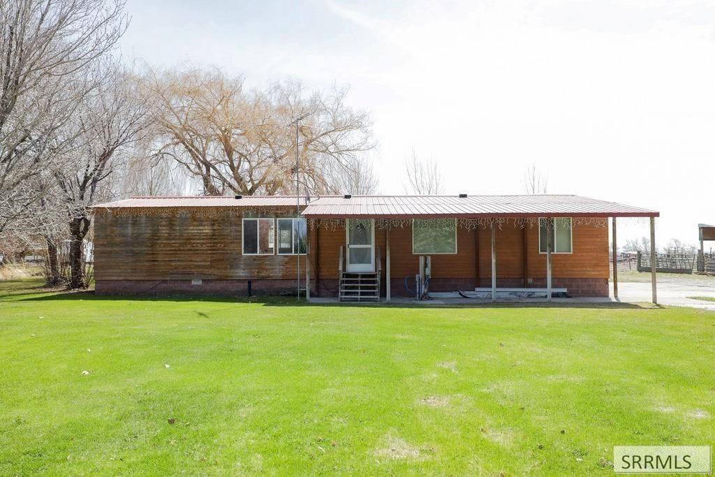 Image 19 of property listing at 296 N 4115 E, Rigby, ID 83442