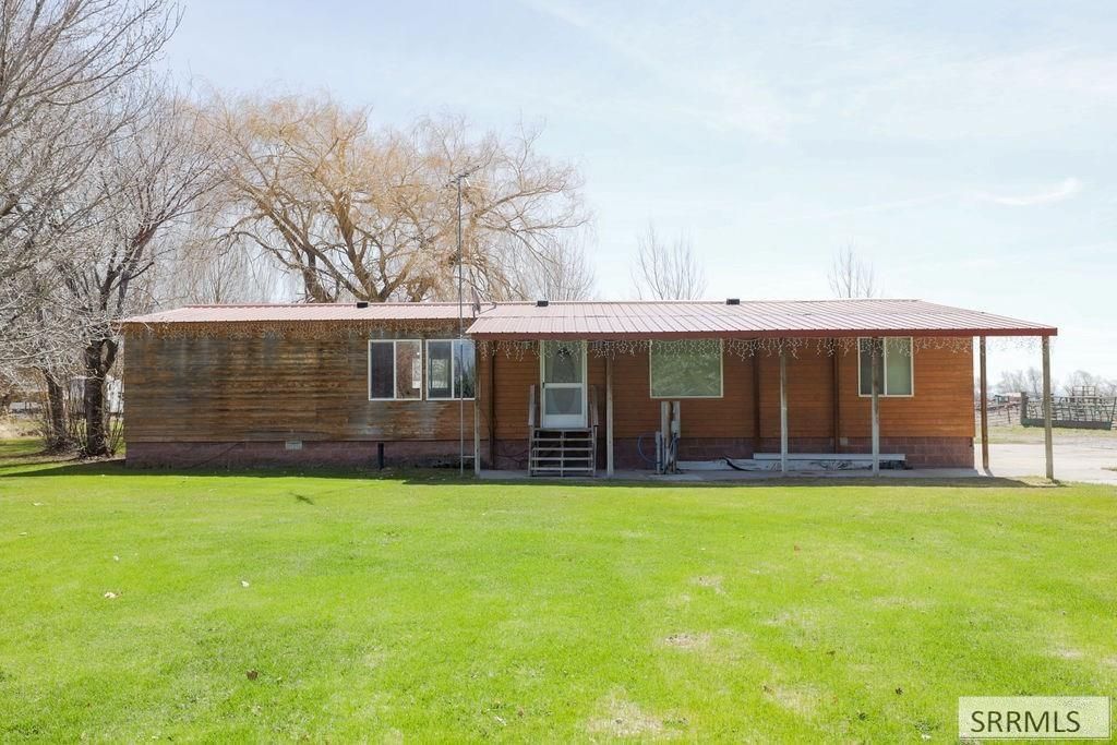 Image 20 of property listing at 296 N 4115 E, Rigby, ID 83442