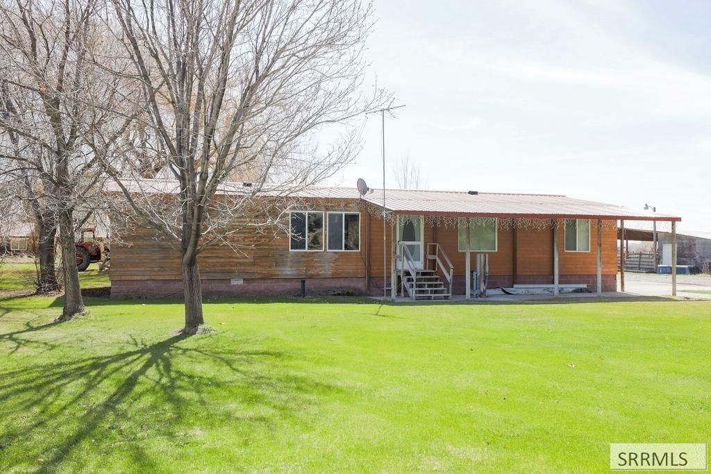 Image 21 of property listing at 296 N 4115 E, Rigby, ID 83442