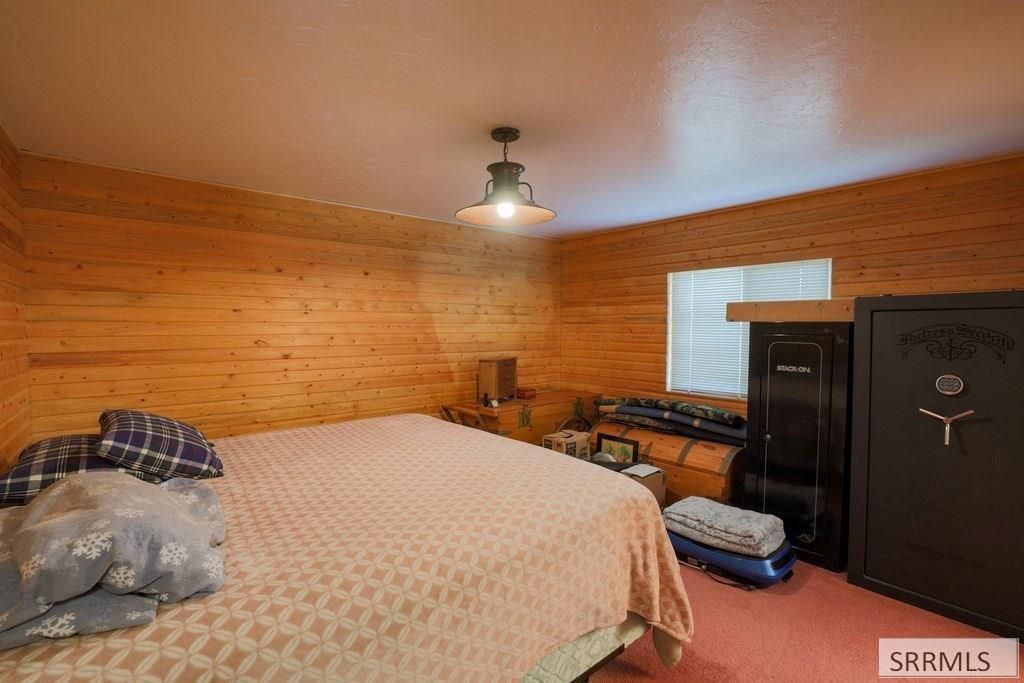 Image 24 of property listing at 296 N 4115 E, Rigby, ID 83442