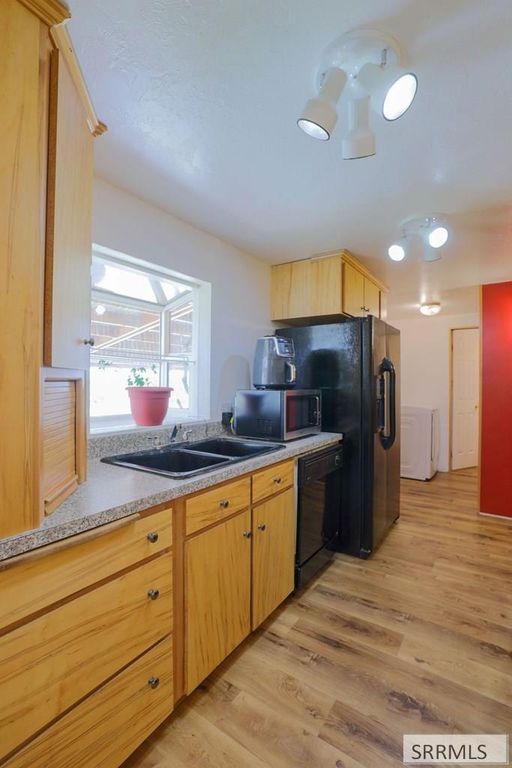 Image 26 of property listing at 296 N 4115 E, Rigby, ID 83442
